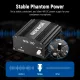 NEEWER NW-100 48V Phantom Power Supply with Adapter NEEWER NW-100 48V Phantom Power Supply with Adapter