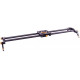 Carbon Fiber 60cm Camera Slider