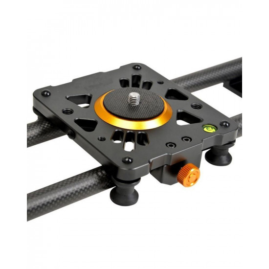 Carbon Fiber 60cm Camera Slider