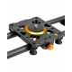 Carbon Fiber 60cm Camera Slider