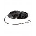 Lens Cap Cover 49mm