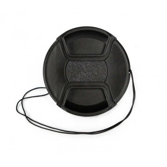 Lens Cap Cover 52mm