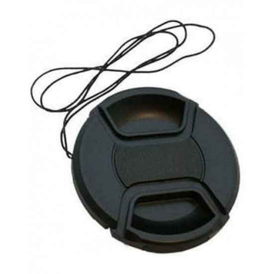 Lens Cap Cover 58mm