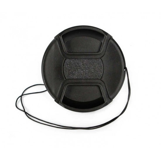 Lens Cap Cover 77mm