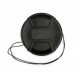 Lens Cap Cover 82mm