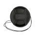 Lens Cap Cover 86mm