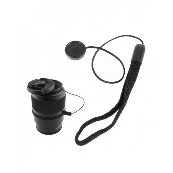 Lens Cover Cap Holder