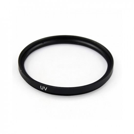 49mm UV Filter Lens Protector For Canon Nikon Sony Camera