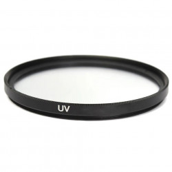 67mm UV Filter Lens Protector For Canon Nikon Sony Camera