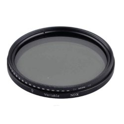 KERNEL ND2-400 77mm Camera Filter