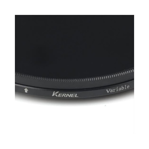 KERNEL ND2-400 82mm Camera Filter KERNEL ND2-400 82mm Camera Filter