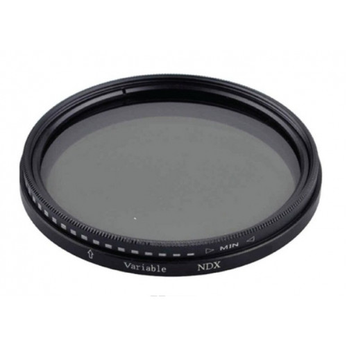 KERNEL ND2-400 82mm Camera Filter KERNEL ND2-400 82mm Camera Filter