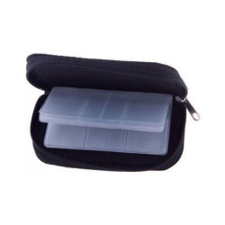 22in1 Memory Card Case