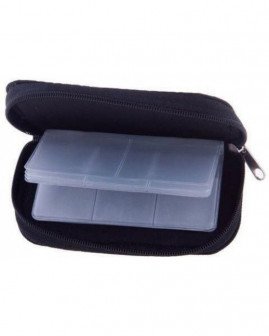 22in1 Memory Card Case