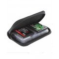 22in1 Memory Card Case