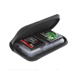 22in1 Memory Card Case