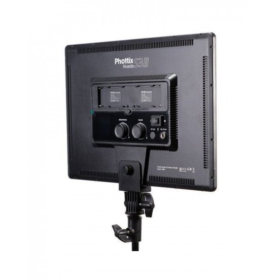 Phottix Nuada S3 II LED Light