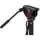 Manfrotto (MVMXPRO500) XPro Video Monopod Video Head Manfrotto (MVMXPRO500) XPro Video Monopod Video Head
