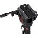 Manfrotto (MVMXPRO500) XPro Video Monopod Video Head Manfrotto (MVMXPRO500) XPro Video Monopod Video Head