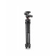 Manfrotto 290 XTRA CARBON Kit CF 3 Sec. Tripod With 3W Head (MK290XTC3-3W)