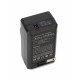 Battery Charger For Canon LC-E6C 5D Mark II/III/IV, 5DS, 5DS R, 6D, 6D Mark II, 7D, 7D Mark II, 60D, 70D, 80D