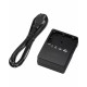 Canon LC-E6E Battery Charger Canon LC-E6E Battery Charger