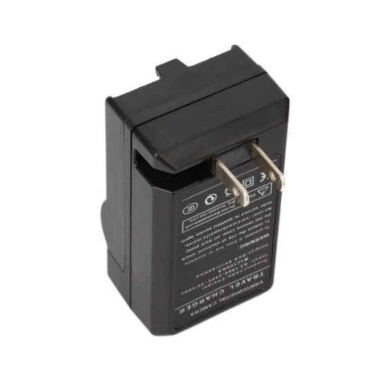 Battery Charger For Canon LC-E10E EOS 1100D 1200D 1300D 2000D 4000D