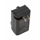 Battery Charger For Canon LC-E10E EOS 1100D 1200D 1300D 2000D 4000D