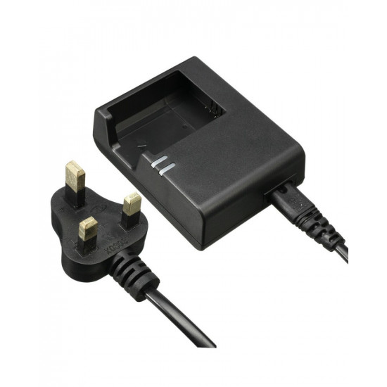 Battery Charger For Canon LC-E10E EOS 1100D 1200D 1300D 2000D 4000D Battery Charger For Canon LC-E10E EOS 1100D 1200D 1300D 2000D 4000D