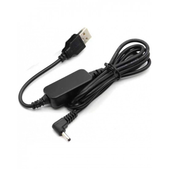 Canon ACK-E10 AC Adaptor for EOS 1100D 1200D 1300D 2000D 4000D