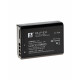FB LP-E10 Battery LPE10 1100D 1200D 1300D 1500D 830mAh