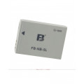 FB-NB-5L Camera Battery powershot S10 20 A5 camera battery FB-NB-5L Camera Battery powershot S10 20 A5 camera battery