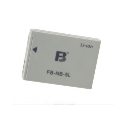 FB-NB-5L Camera Battery powershot S10 20 A5 camera battery FB-NB-5L Camera Battery powershot S10 20 A5 camera battery