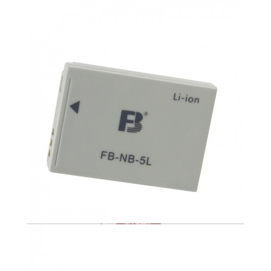 FB-NB-5L Camera Battery powershot S10 20 A5 camera battery FB-NB-5L Camera Battery powershot S10 20 A5 camera battery