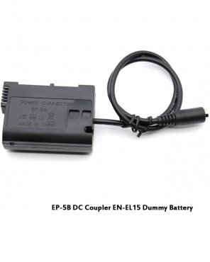 EN-EL15 Power Supply Kit for D7500 D810 D810A D750 D610 D600 D7200 D7100 D7000 D800 D800E EN-EL15 Power Supply Kit for D7500 D810 D810A D750 D610 D600 D7200 D7100 D7000 D800 D800E