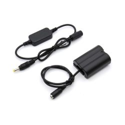EN-EL15 Power Supply Kit for D7500 D810 D810A D750 D610 D600 D7200 D7100 D7000 D800 D800E