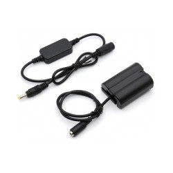 EN-EL15 Power Supply Kit for D7500 D810 D810A D750 D610 D600 D7200 D7100 D7000 D800 D800E EN-EL15 Power Supply Kit for D7500 D810 D810A D750 D610 D600 D7200 D7100 D7000 D800 D800E