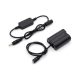 EN-EL15 Power Supply Kit for D7500 D810 D810A D750 D610 D600 D7200 D7100 D7000 D800 D800E