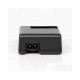 MH-25 Battery Charger for Nikon EN-EL15 V1 D7500 D810 D810A D750 D610 D600 D7200 D7100 D7000 D800 D800E MH-25 Battery Charger for Nikon EN-EL15 V1 D7500 D810 D810A D750 D610 D600 D7200 D7100 D7000 D800 D800E