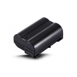 EN-EL15 Lithium-Ion Battery Pack EN-EL15 Lithium-Ion Battery Pack
