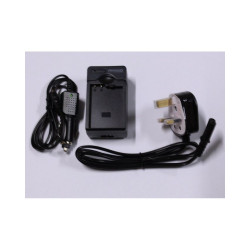 Promage Battery Charger For Nikon EN-EL15 D7100, D750, D7000, D7200, D810, D610, D800, D600, D800e, D810a, D500 Promage Battery Charger For Nikon EN-EL15 D7100, D750, D7000, D7200, D810, D610, D800, D600, D800e, D810a, D500