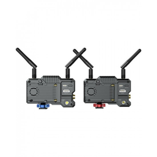 Hollyland Mars 400S PRO SDI/HDMI Wireless Video Transmission System Hollyland Mars 400S PRO SDI/HDMI Wireless Video Transmission System