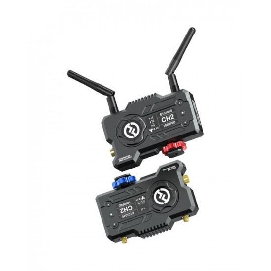 Hollyland Mars 400S PRO SDI/HDMI Wireless Video Transmission System Hollyland Mars 400S PRO SDI/HDMI Wireless Video Transmission System