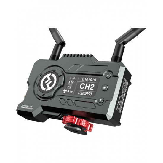 Hollyland Mars 400S PRO SDI/HDMI Wireless Video Transmission System Hollyland Mars 400S PRO SDI/HDMI Wireless Video Transmission System