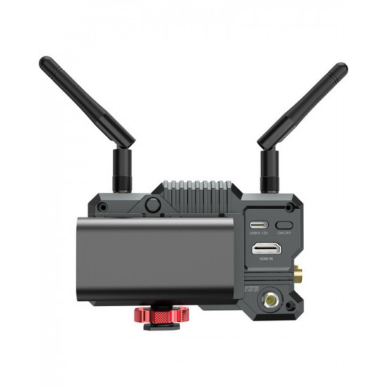 Hollyland Mars 400S PRO SDI/HDMI Wireless Video Transmission System Hollyland Mars 400S PRO SDI/HDMI Wireless Video Transmission System