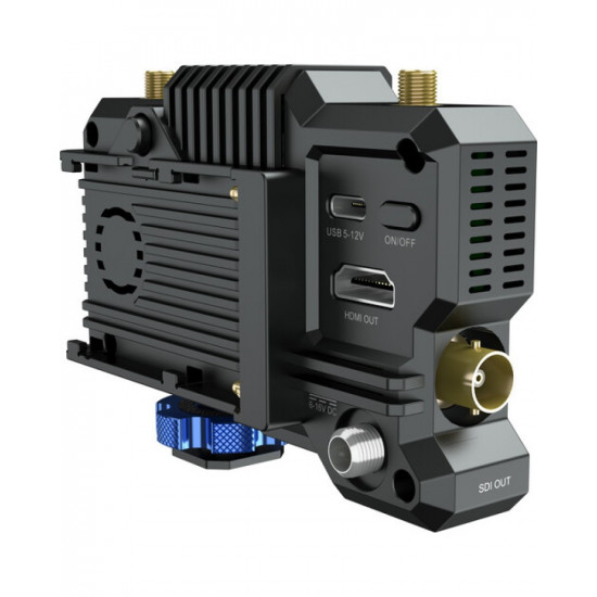 Hollyland Mars 400S PRO SDI/HDMI Wireless Video Transmission System Hollyland Mars 400S PRO SDI/HDMI Wireless Video Transmission System