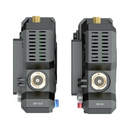 Hollyland Mars 400S PRO SDI/HDMI Wireless Video Transmission System Hollyland Mars 400S PRO SDI/HDMI Wireless Video Transmission System