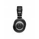 Audio-Technica Consumer ATH-M50xBT2 Wireless Over-Ear Headphones Black Audio-Technica Consumer ATH-M50xBT2 Wireless Over-Ear Headphones Black
