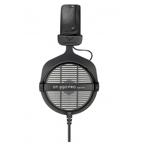 Beyerdynamic DT 990 Pro 250 ohms Over-Ear Headphones Beyerdynamic DT 990 Pro 250 ohms Over-Ear Headphones