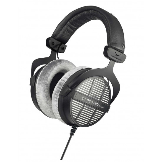 Beyerdynamic DT 990 Pro 250 ohms Over-Ear Headphones Beyerdynamic DT 990 Pro 250 ohms Over-Ear Headphones